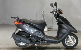 YAMAHA AXIS 125 TREET SE53J