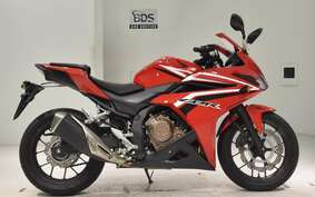 HONDA CBR400R ABS 2017 NC47