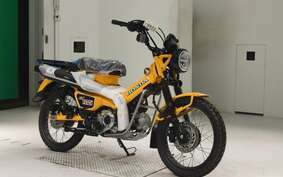 HONDA CT125-2 JA65