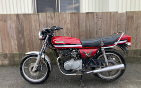 KAWASAKI Z250 FT KZ250A