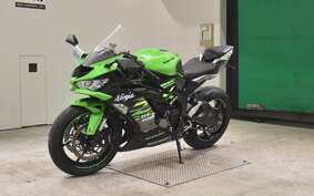 KAWASAKI NINJA ZX-6R A 2019 ZX636G