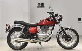 KAWASAKI ESTRELLA BJ250A