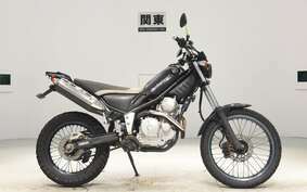 YAMAHA TRICKER DG10J