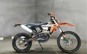 KTM 250 EXC F EXA