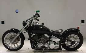 YAMAHA DRAGSTAR 400 2000 VH01J