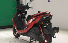 YAMAHA CYGNUS 125 XSR 3 SED8J