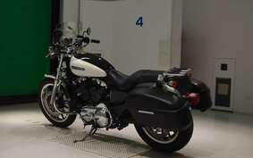 HARLEY L1200LI 2007