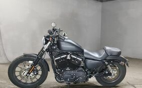 HARLEY XL883N 2009 LE2