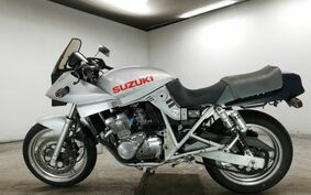 SUZUKI GSX250S KATANA GJ76A