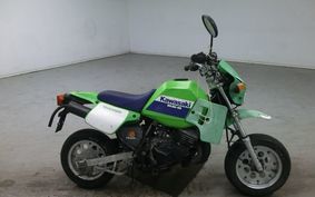 KAWASAKI KS-2 1988 MX080A