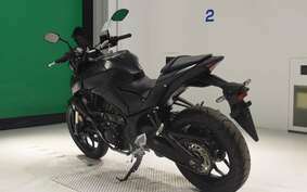 YAMAHA MT-25 A RG74J