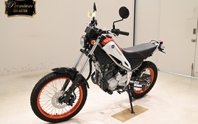 YAMAHA TRICKER Gen.3 DG32J