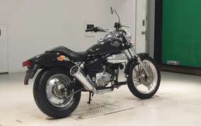 HONDA MAGNA 50 AC13