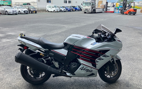 KAWASAKI NINJA ZX 14 R 2020 ZXT40J