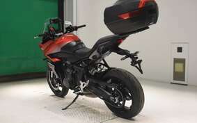 TRIUMPH TIGER 660 SPORTS 2023