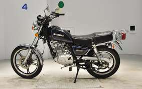 SUZUKI GN125 H PCJG9