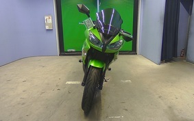 KAWASAKI NINJA 400R 2013 ER400B