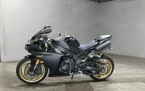 YAMAHA YZF-R1 2011 RN22