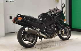 KAWASAKI ZZ1100 NINJA R 1992 ZXT10C