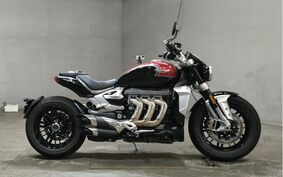 TRIUMPH ROCKET III R 2024 YBG11