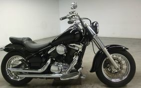 KAWASAKI VULCAN 400 1996 VN400A