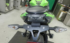 KAWASAKI NINJA 650 A 2020 ER650H