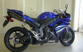 YAMAHA YZF-R1 2007 RN20