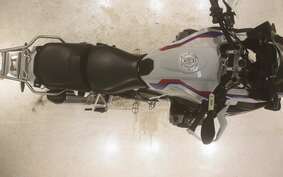 BMW R1250GS RALLY 2021