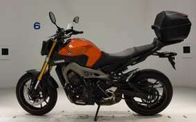 YAMAHA MT-09 2015 RN34J