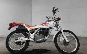 HONDA TLM220R MD23