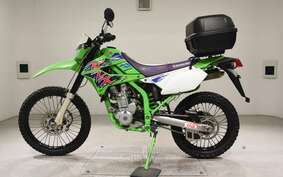 KAWASAKI KLX250 Gen.2 LX250S