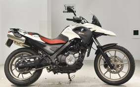 BMW G650GS 2012 0188