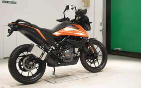 KTM 250 ADVENTURE JGE40