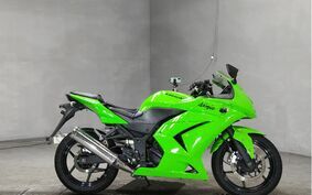 KAWASAKI NINJA 250R EX250K