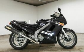 KAWASAKI ZZ-R250 EX250H