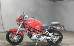 DUCATI MONSTER S2R 2006 M421A