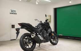 YAMAHA MT-25 A RG43J