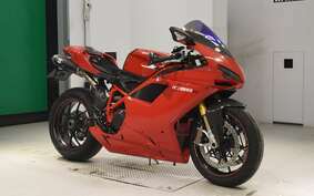 DUCATI 1098 S 2009 H700A