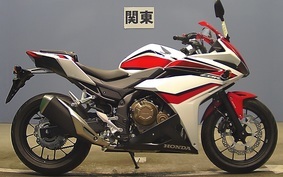 HONDA CBR400R ABS 2019 NC47