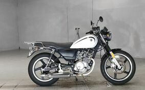 YAMAHA YB125SP LBPPCJL