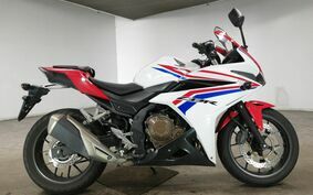 HONDA CBR400R 2016 NC47