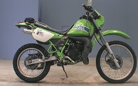 KAWASAKI KMX200 1987 MX200A