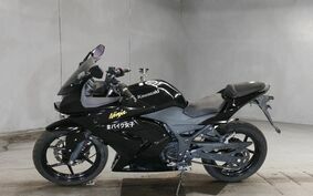 KAWASAKI NINJA 250R EX250K