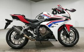 HONDA CBR400R 2016 NC47