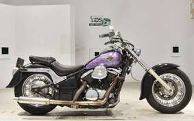 KAWASAKI VULCAN 400 CLASSIC 1997 VN400A