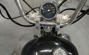 YAMAHA VIRAGO 250 3DM