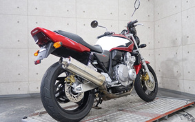 HONDA CB400SF 2014 NC42