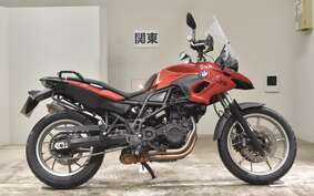 BMW F700GS 2014 0B01