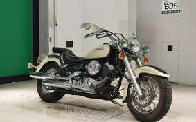 YAMAHA DRAGSTAR 400 CLASSIC 1998 4TR