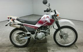 YAMAHA SEROW 225 WE 4JG